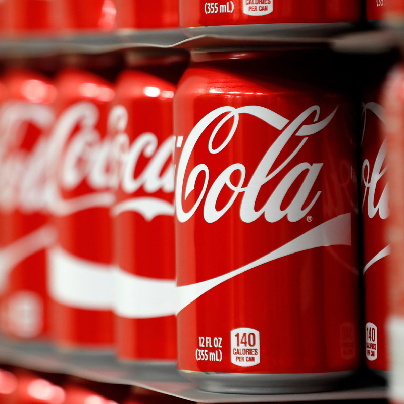 Coca Cola