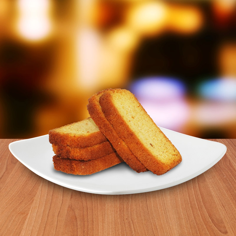 Dry Cake Small